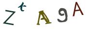 CAPTCHA obrazkowa