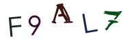 CAPTCHA obrazkowa