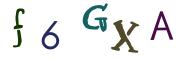 CAPTCHA obrazkowa
