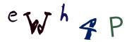 CAPTCHA obrazkowa