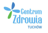 logo centrum zdrowia